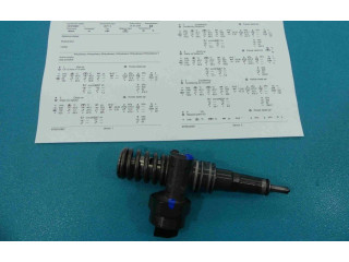 Форсунка 0414720007, IMPRK1229531 Audi A6 S6 C5 4B