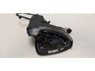 Zpětné zrcátko  Audi A3 S3 8V 2014    