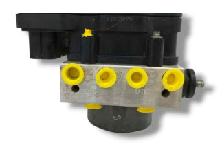 Блок АБС 476603249R, 0265256710   Dacia  Sandero  2008 - 2012 года