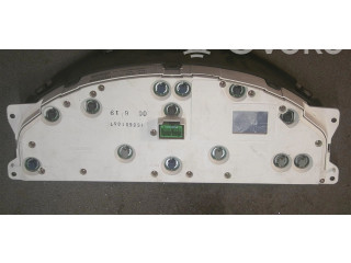 Панель приборов Volvo V70