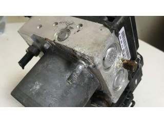 Блок управления АБС 9657352680 Citroen C4 I