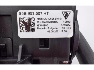 Подрулевой шлейф SRS 95B953568G, 95B953502BE Porsche Macan