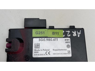 Усилитель антенны