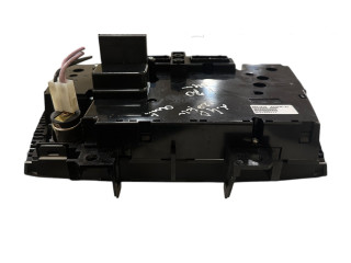 Блок управления климат-контролем 8691876, 04W23E01 Volvo V70