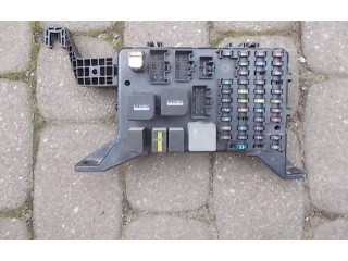 Turbodmychadlo Ящик предохранителей (комплект) 4S7T-14A073-AA Ford Mondeo Mk III