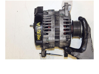 Генератор P112 Opel Meriva B