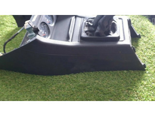 Центральная консоль