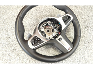 Руль BMW X3 G01 2018 - 2024 года 9882627