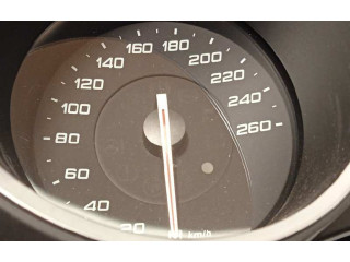 Панель приборов 52097902, A2C17137900 Alfa Romeo Giulietta