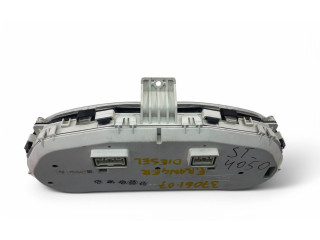 Přístrojová deska Ford Ranger 2008 1575302093