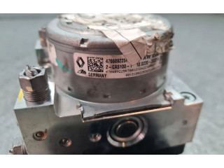 Блок АБС 476609225R   Dacia  Sandero  2008 - 2012 года