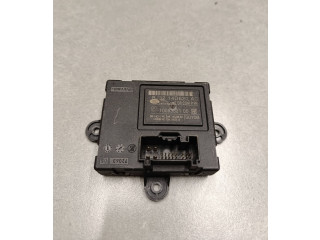 Блок управления дверью BJ3214D620AC, 1009352100 Jaguar XF X250