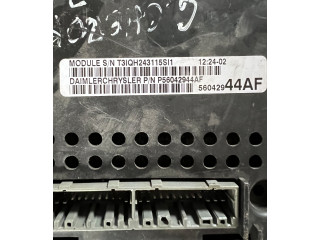 Модуль управления BSM P56042944AF, 56042944AF Jeep Grand Cherokee (WJ)