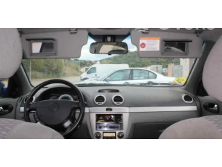 Генератор 96252115 Chevrolet Lanos 1.8