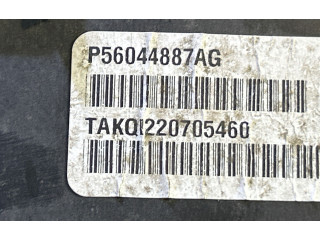 Přístrojová deska Chrysler Voyager 2009 P56044887AG, TAKN1220705460