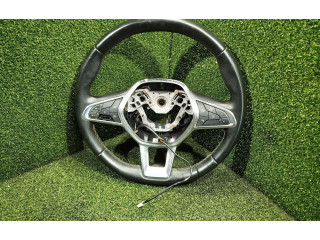 Руль Renault Clio III 2005 - 2012 года 484000642R, 34268122E