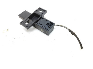 Pojistková skříňka Блок управления без ключа 80A907247, 33542601   Audi Q5 SQ5 2017