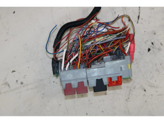 Блок предохранителей Jeep Renegade