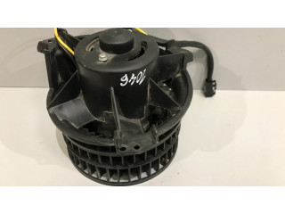 Вентилятор печки Chrysler Pacifica