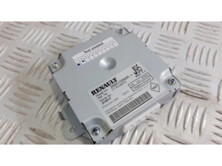 Блок управления навигации (GPS)