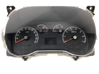 Панель приборов 52047538 Opel Combo D