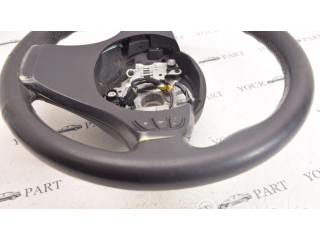 Руль BMW X5 E53 1999-2006 года 6762958