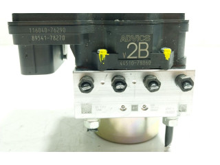 Блок АБС 4405078360, 11604076290   Lexus  NX  2014 - 2021 года