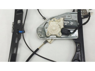 Передний комплект электрического механизма для подъема окна