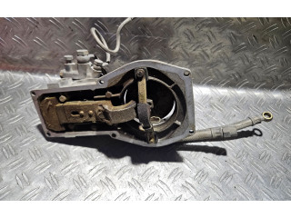 Топливная рампа 0438120189 Volkswagen Golf II