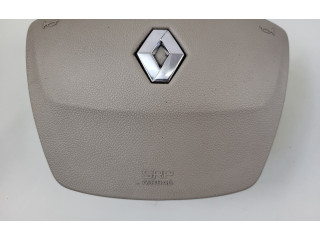 Подушка безопасности водителя 985705473R   Renault Scenic III -  Grand scenic III