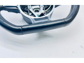 Volant Audi TT TTS Mk2 2012 8J0419091A, 06338174