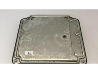 Блок управления двигателя 896610ZG30, 0281019177 Toyota Auris E180