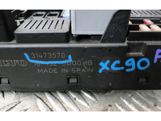 Блок предохранителей  31473570, 31473570   Volvo XC90    