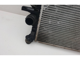 Радиатор охлаждающей жидкости