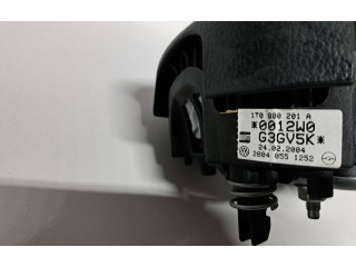 Подушка безопасности водителя 1T0880201A, 20040551252   Volkswagen Touran I