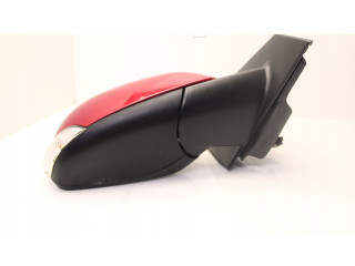 Zpětné zrcátko Volkswagen Tiguan 2008 2008R