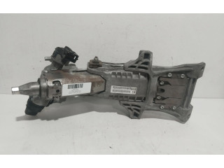 Рулевая рейка BP4K32AM0B, 6N613C529 Mazda 3 I 2007 - 2008 года