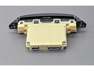 Блок управления климат-контролем D08Y4   Honda Accord