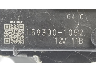 Моторчик дворников 8250A809 Mitsubishi ASX