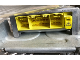 Блок подушек безопасности 98221SA140, XDQ1G05856R   Subaru Forester SG