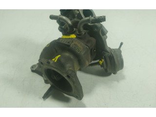 Турбина Ford Fiesta 2082181, CM5G6K682HE для двигателя M1JL,M1JM,M1JP