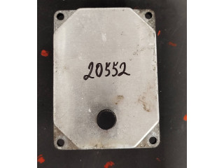 Блок управления двигателя 51899832   Fiat Punto (199)