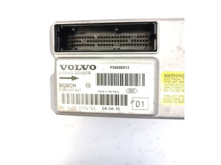 Блок подушек безопасности P30658913, 0285001447   Volvo XC90