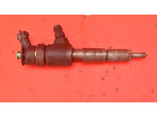 Форсунка 0445110252, 0445110252    Citroen Nemo   