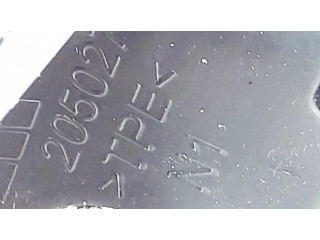 Zpětné zrcátko levé Renault Captur 2023 205027, 26244307A