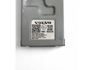 Блок управления 31470346   Volvo XC90