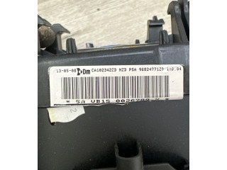 Руль Citroen C5 2008 - 2016 года 6080049, CA102342ZD