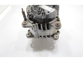 Генератор 03L903023L, 215062079 Skoda Octavia Mk3 (5E)