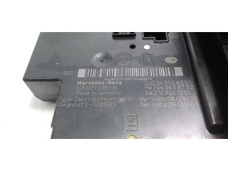 Řídící jednotka 5FK00822514 Mercedes-Benz CLK AMG A208 C208 2010