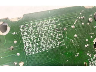 Панель приборов 215783976, 28058468-2 Citroen Xantia